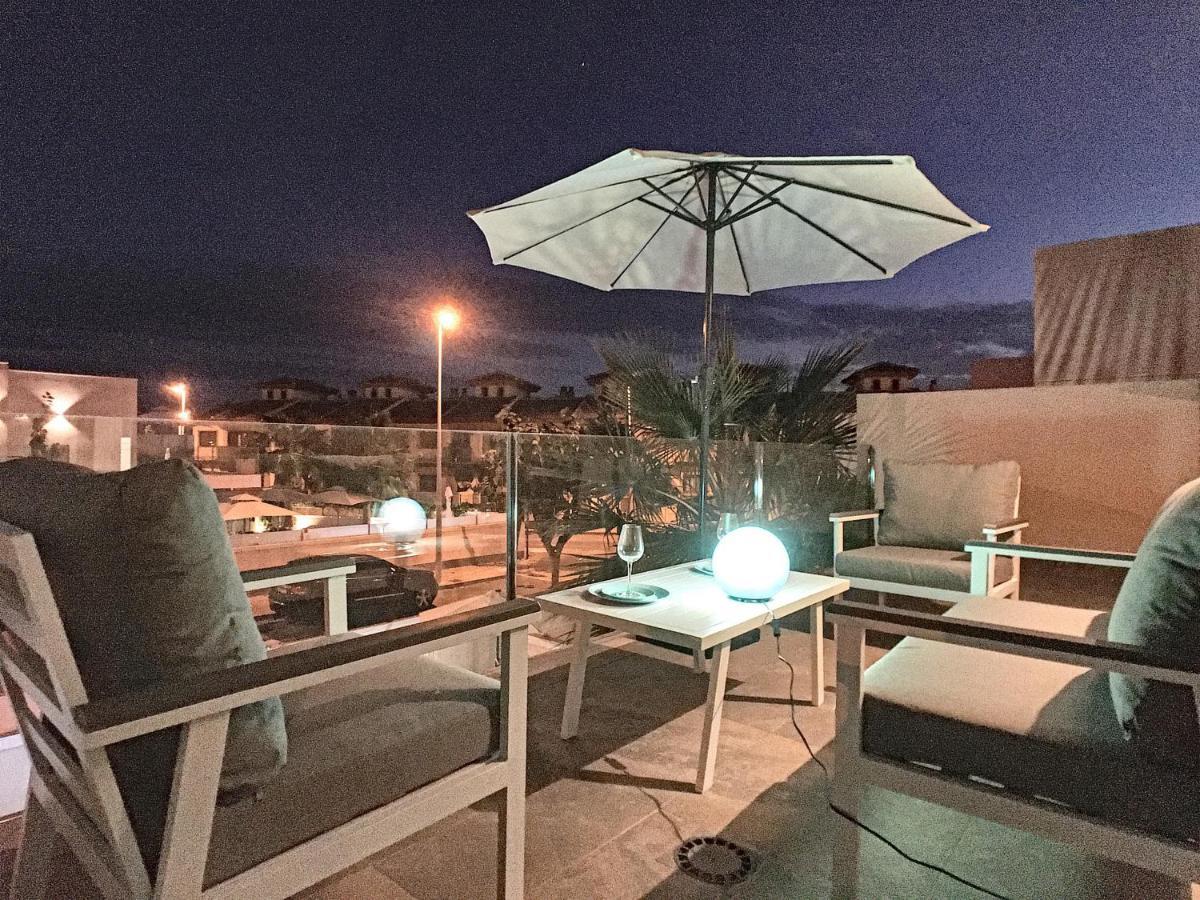 Villa Sol - San Pedro del Pinatar Esterno foto